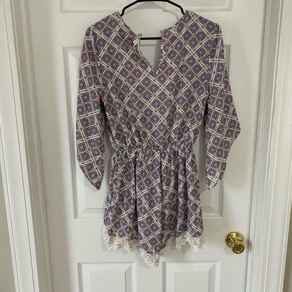 Romper - Picture 3 of 3